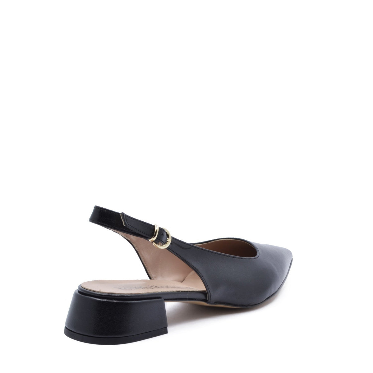 Ballerine Slingback con Cinturino da Donna — Alice, immagine 5