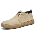 Sneakers Casual Da Uomo Con Lacci E Suola Flessibile, immagine 6