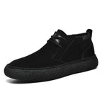 Sneakers Casual Da Uomo Con Lacci E Suola Flessibile, immagine 8