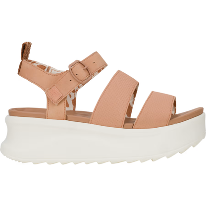 Ultra Soft Leopard — Sandali Leopardati Da Donna, immagine 3