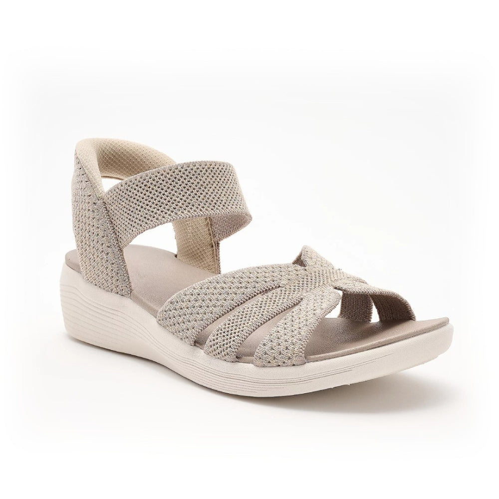 Luce — Sandali Con Zeppa Da Donna, immagine 4