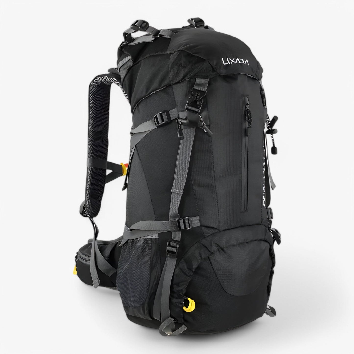Zaino Da Trekking Multicolore Da 50 L Donna — Etna, immagine 8
