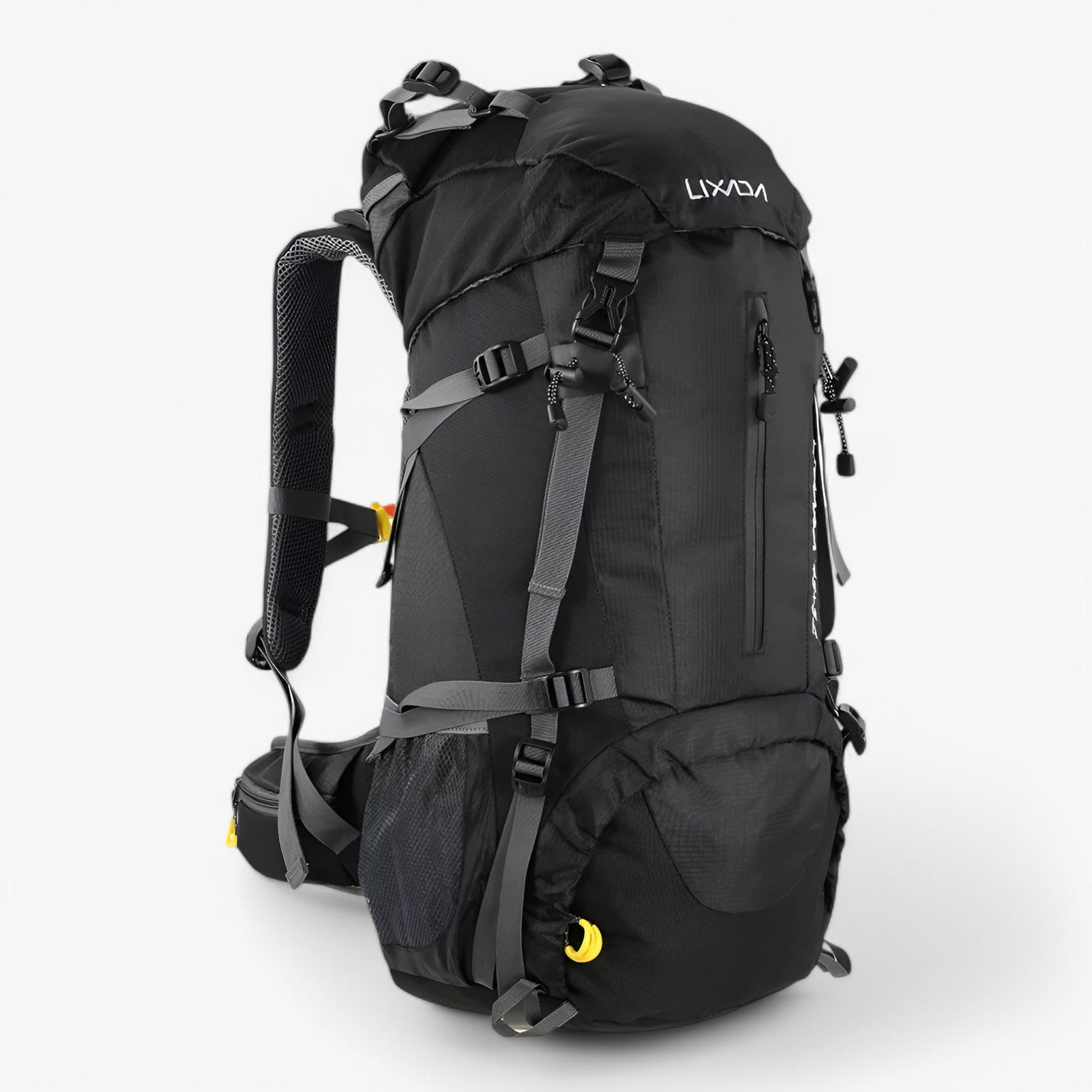 Zaino Da Trekking Multicolore Da 50 L Donna — Etna, immagine 8