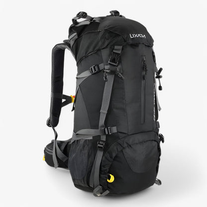 Zaino Da Trekking Multicolore Da 50 L Donna — Etna, immagine 8