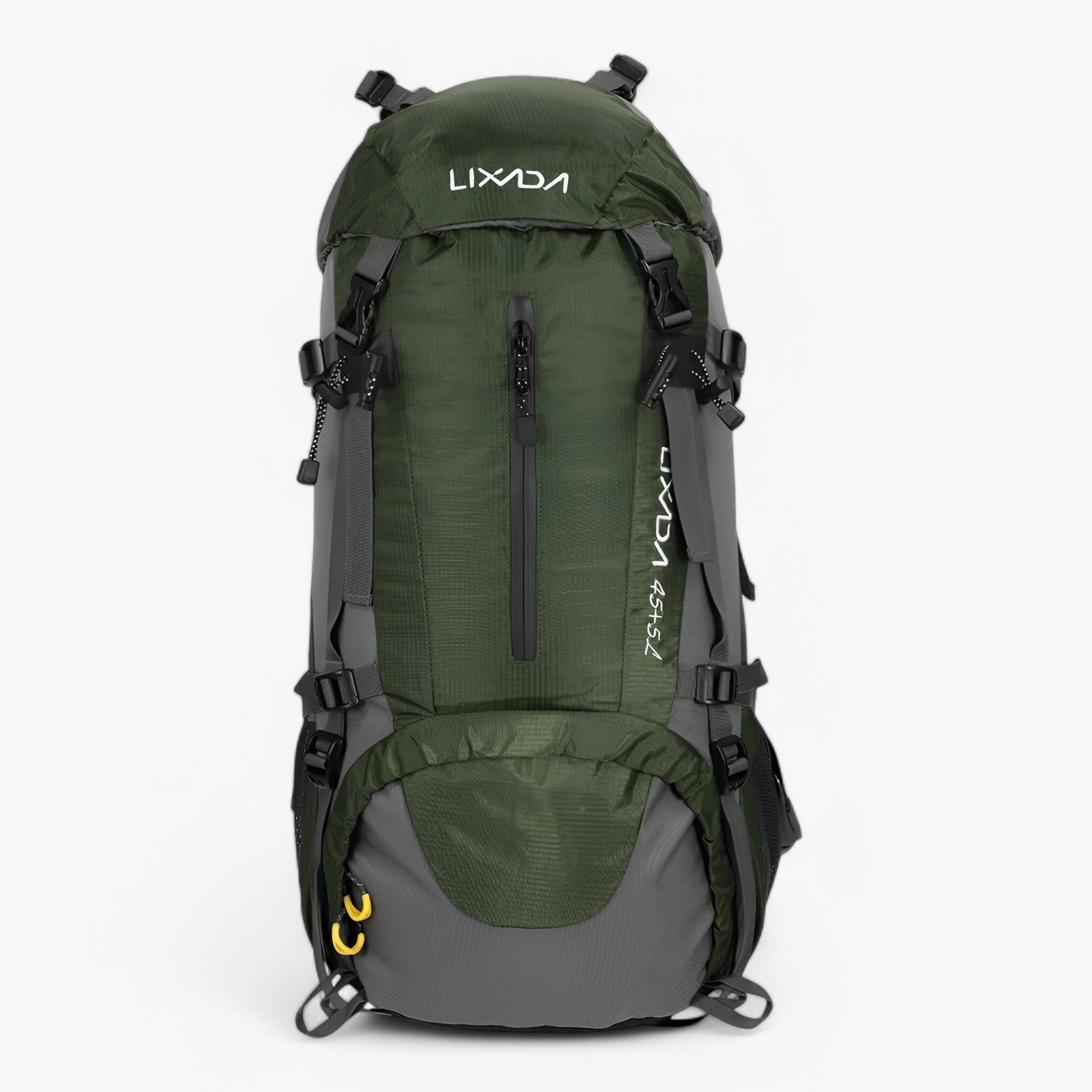 Zaino Da Trekking Multicolore Da 50 L Donna — Etna, immagine 5