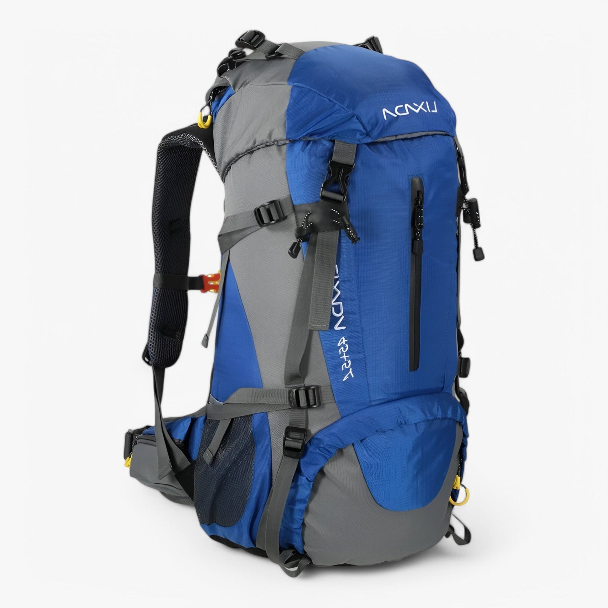 Zaino Da Trekking Multicolore Da 50 L Donna — Etna, immagine 6