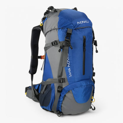 Zaino Da Trekking Multicolore Da 50 L Donna — Etna, immagine 6