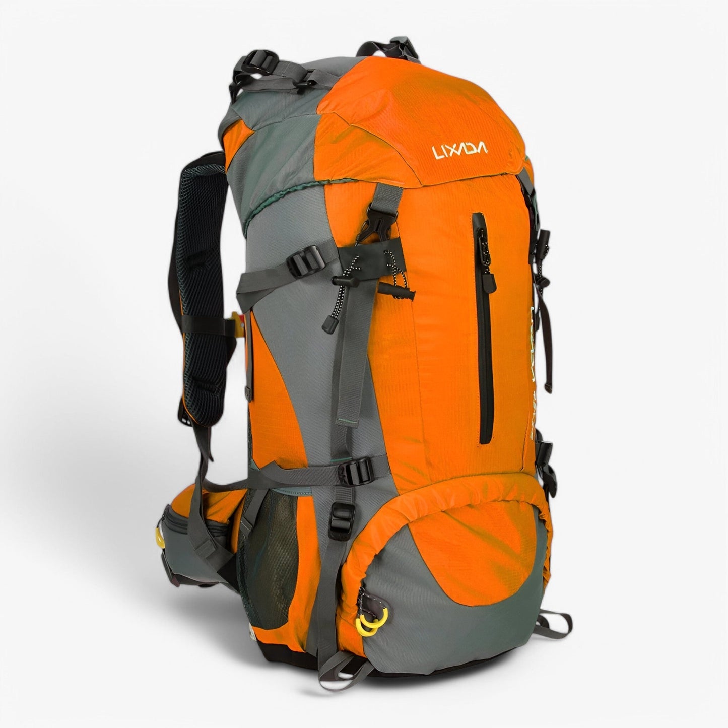 Zaino Da Trekking Multicolore Da 50 L Donna — Etna, immagine 7