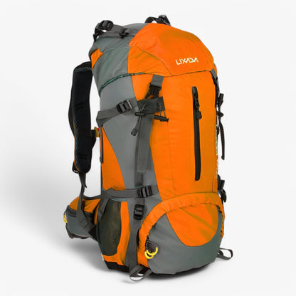 Zaino Da Trekking Multicolore Da 50 L Donna — Etna, immagine 7