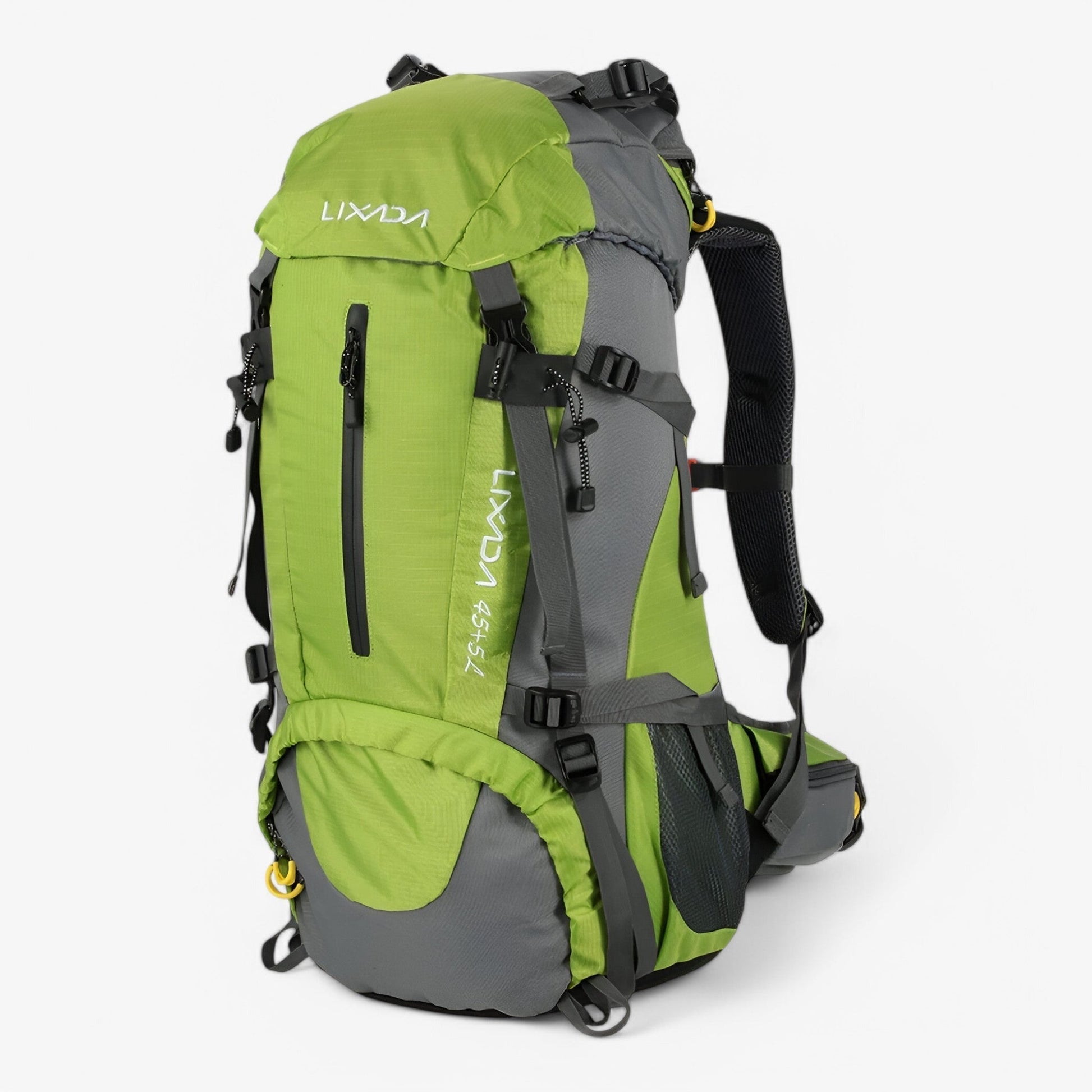 Zaino Da Trekking Multicolore Da 50 L Donna — Etna, immagine 1