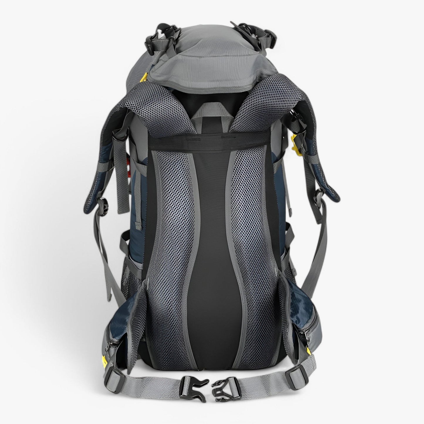 Zaino Da Trekking Multicolore Da 50 L Donna — Etna, immagine 4
