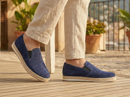 GALLIPOLI BLUE +6CM