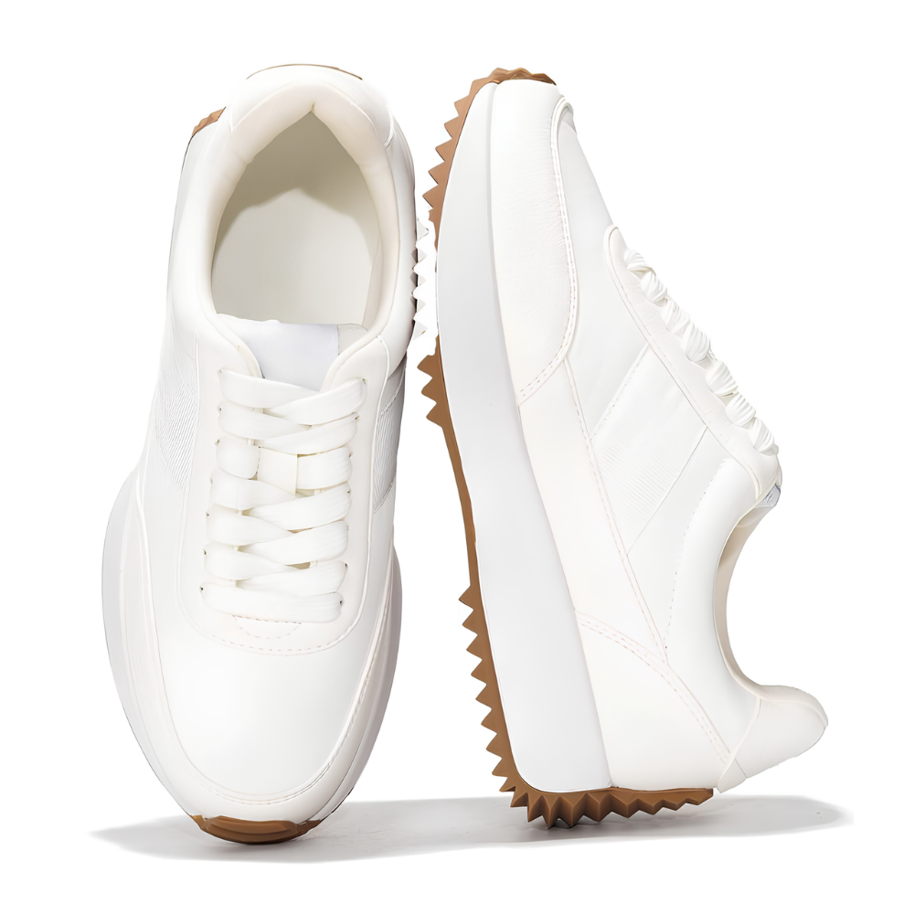 Aurora — Sneakers Platform Da Donna, immagine 1