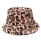 Leopardo rosa