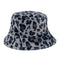 Leopardo grigio