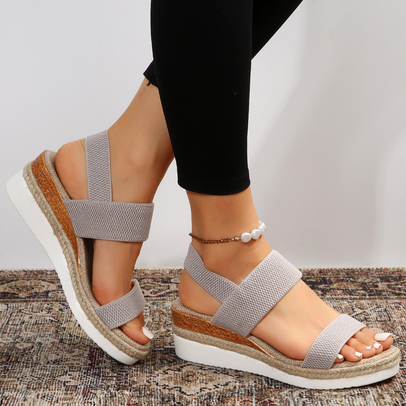 Aria — Sandali Da Donna, immagine 13