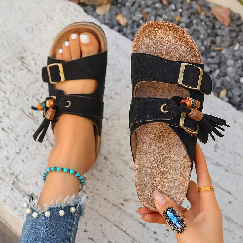 Rio Tassel — Sandali Da Donna, immagine 6