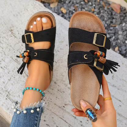 Rio Tassel — Sandali Da Donna, immagine 6