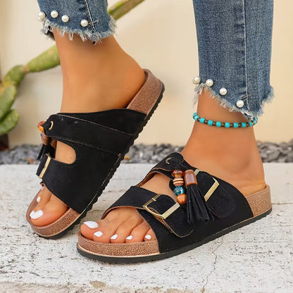 Rio Tassel — Sandali Da Donna, immagine 7