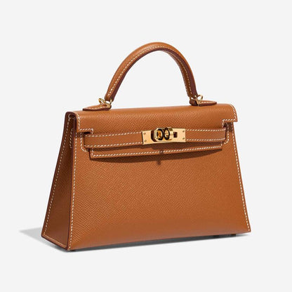 Bellaro St. Barth Bag