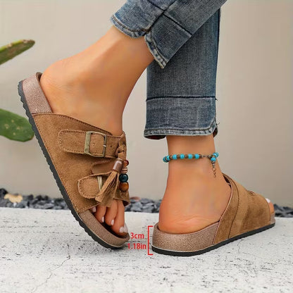 Rio Tassel — Sandali Da Donna, immagine 8
