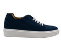 Amalfi — Sneakers Blu Da Uomo, immagine 1