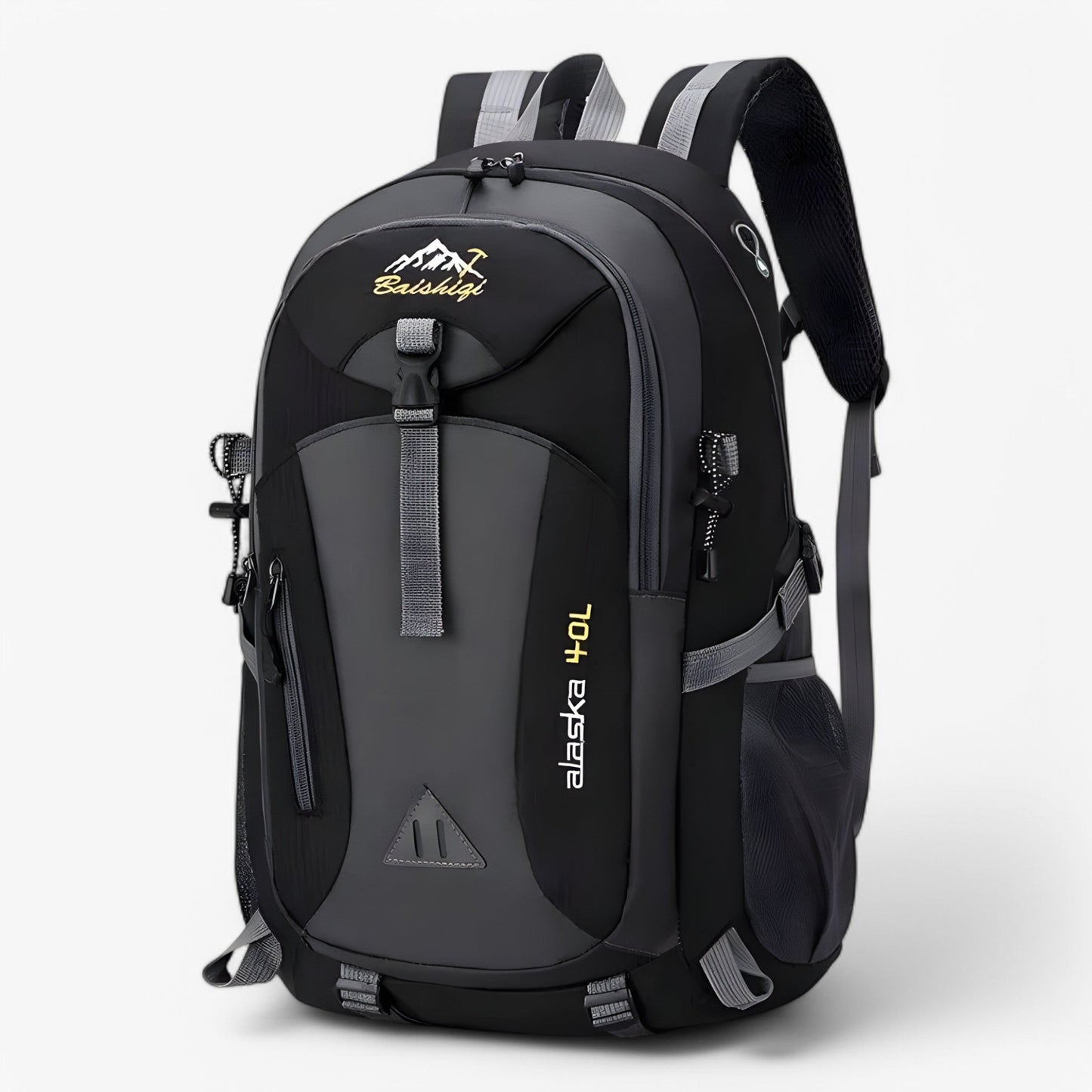 Zaino Outdoor Multicolore Da 30 L Unisex — Brenta, immagine 2