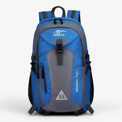 Zaino Outdoor Multicolore Da 30 L Unisex — Brenta, immagine 4
