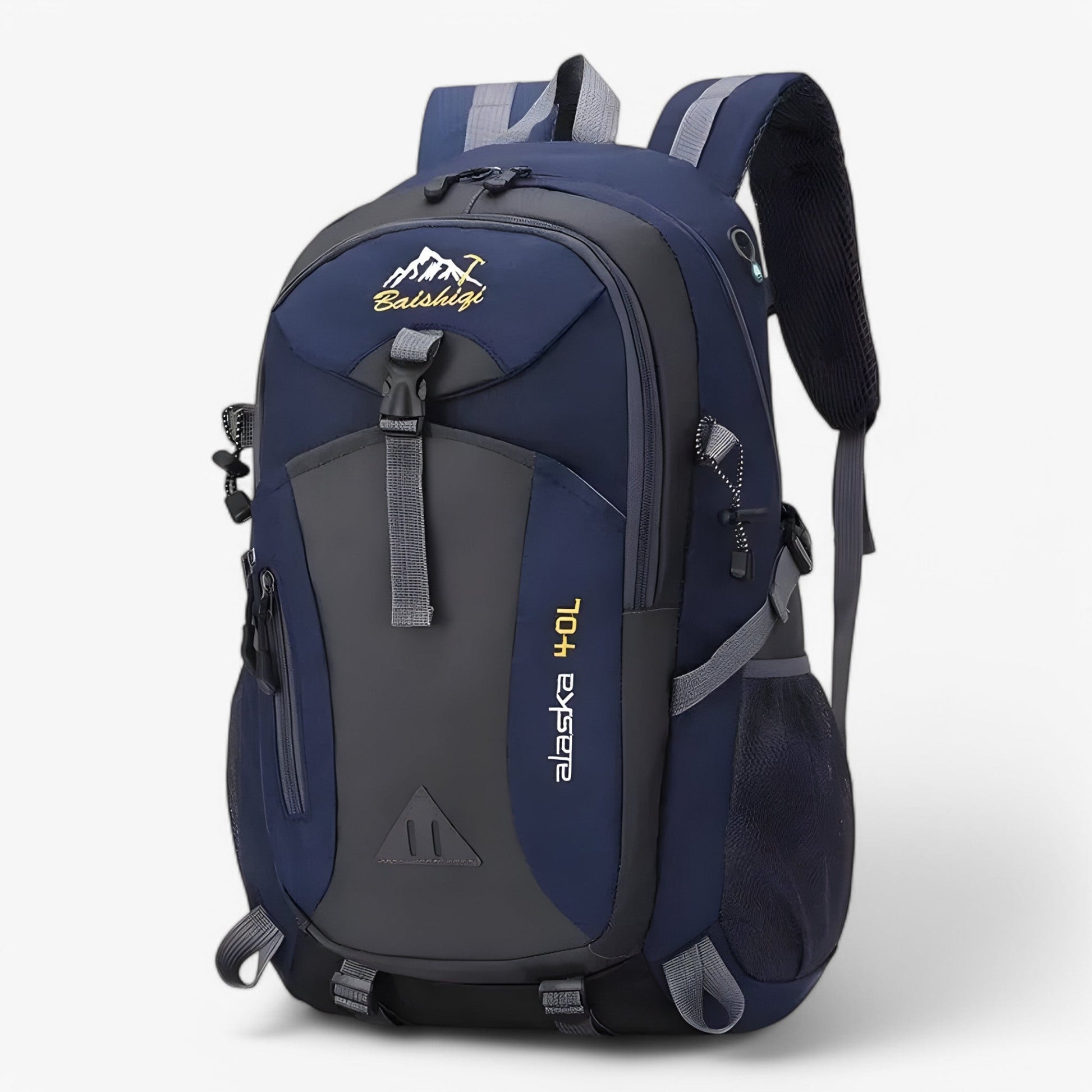 Zaino Outdoor Multicolore Da 30 L Unisex — Brenta, immagine 1