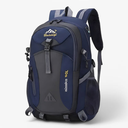 Zaino Outdoor Multicolore Da 30 L Unisex — Brenta, immagine 1