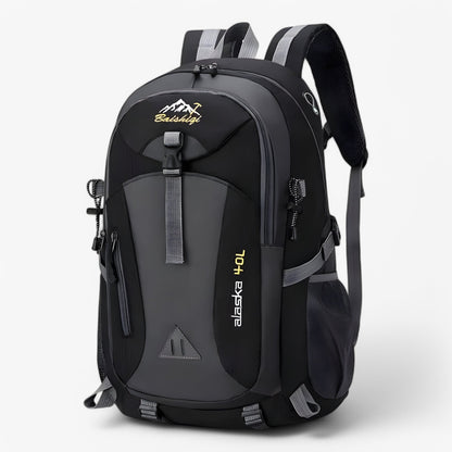 Zaino Outdoor Multicolore Da 30 L Unisex — Brenta, immagine 6