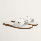 Sandalo in pelle Capri, immagine 14