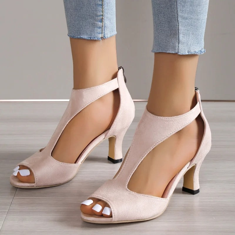Dalia — Sandali Con Tacco Da Donna, immagine 10