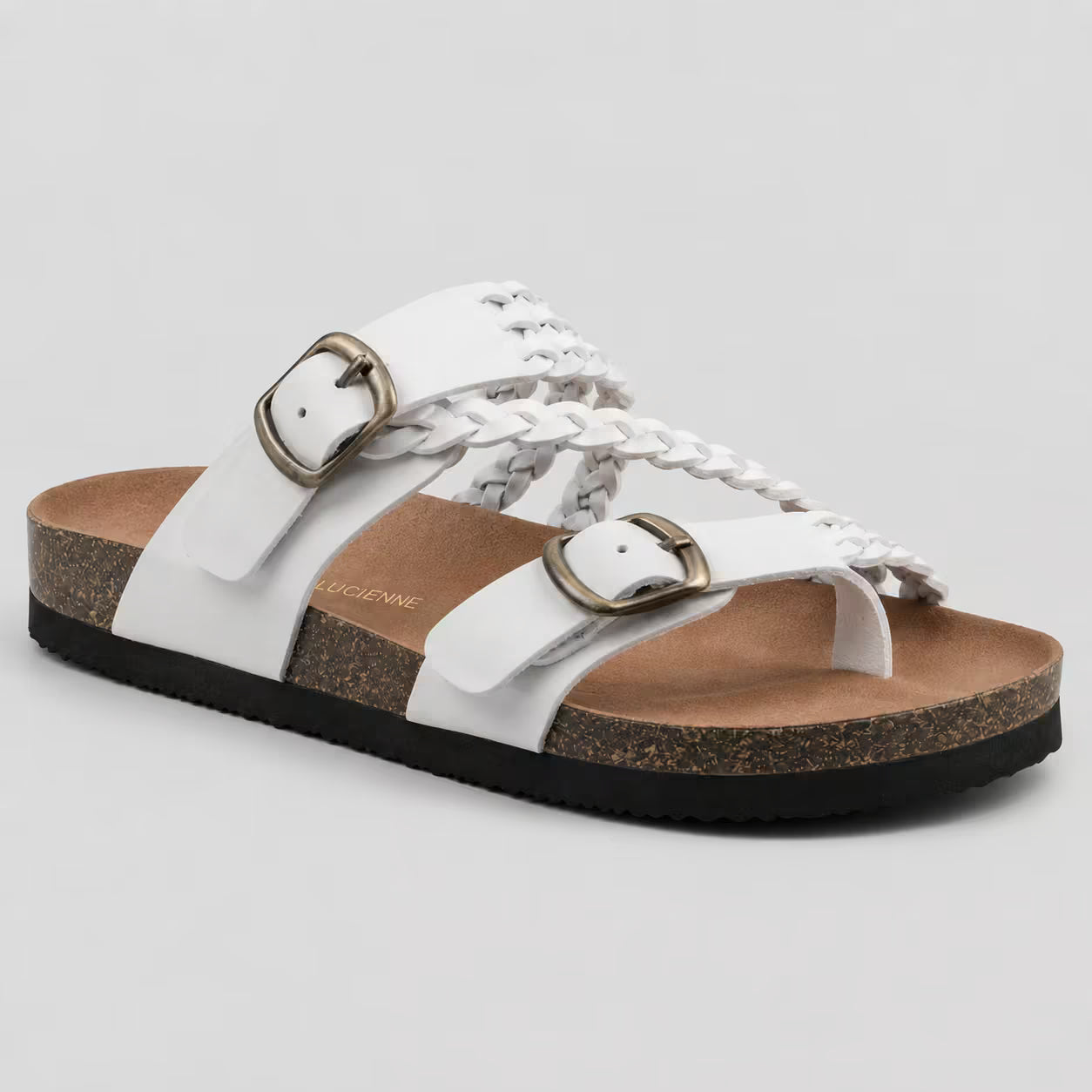 Hayleigh | Sandali Ortopedici
