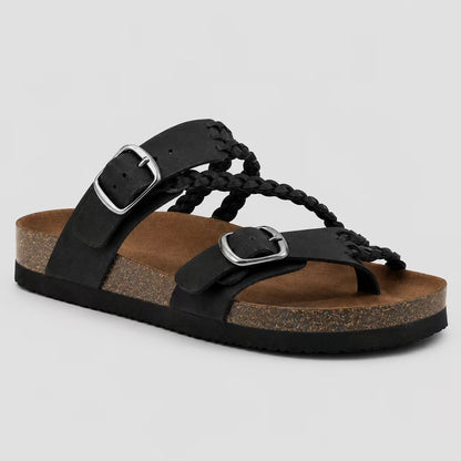 Hayleigh | Sandali Ortopedici