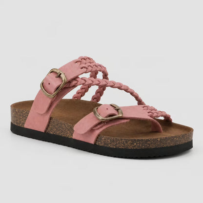 Hayleigh | Sandali Ortopedici