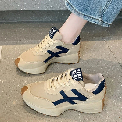 Aubrey — Sneakers Da Donna, immagine 1