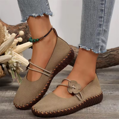 Scarlett — Scarpe Da Donna, immagine 2