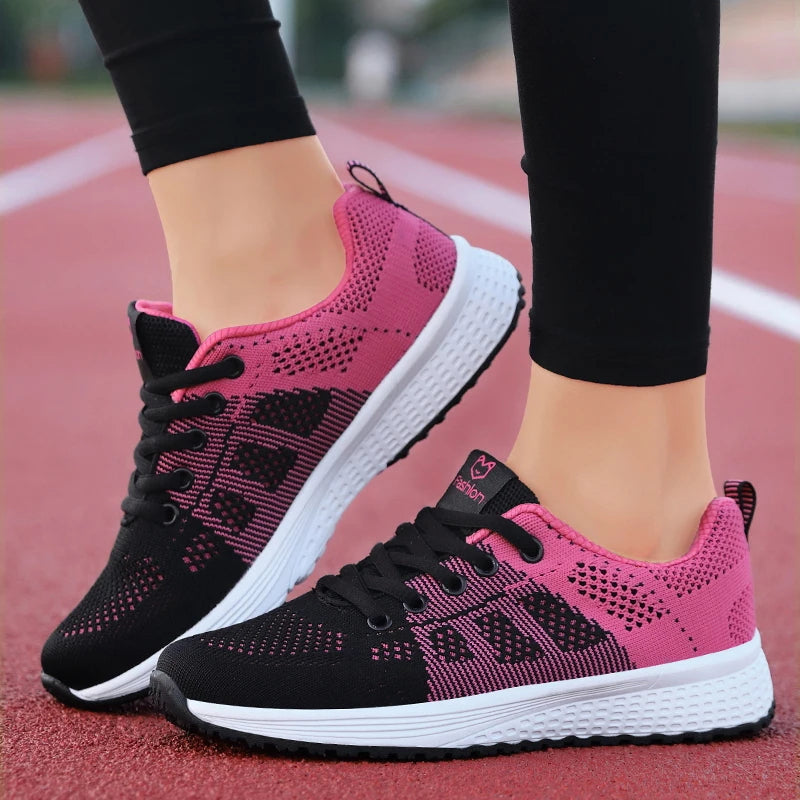 2025 Women's Soft — Sneakers Da Donna, immagine 29