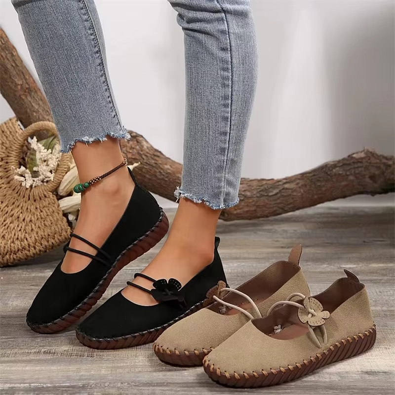 Scarlett — Scarpe Da Donna, immagine 3