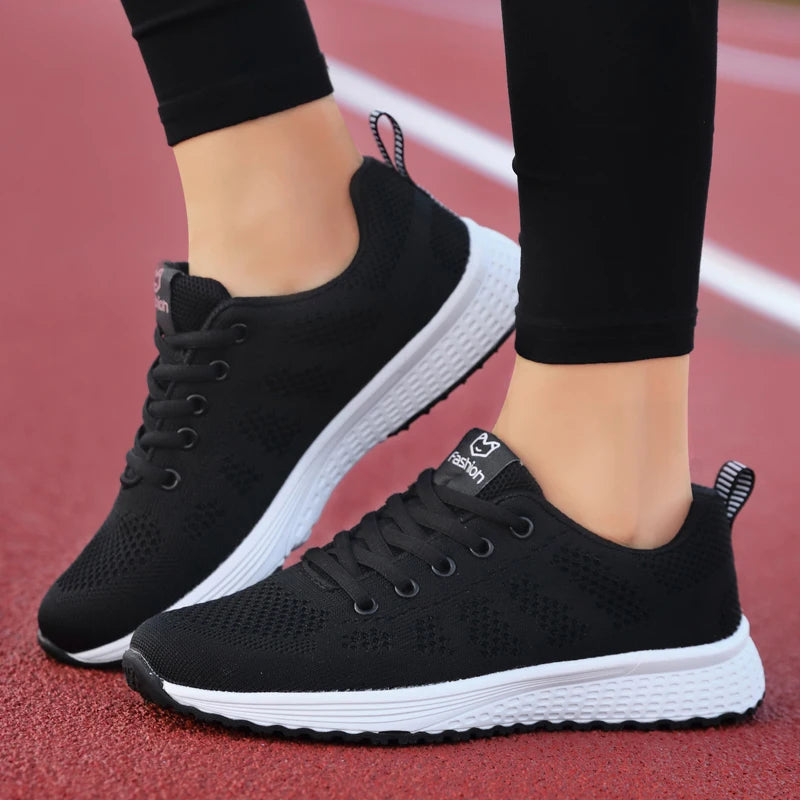 2025 Women's Soft — Sneakers Da Donna, immagine 28