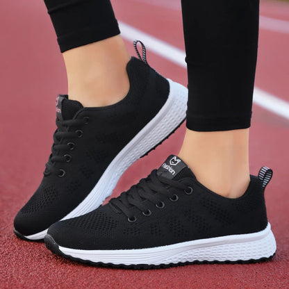 2025 Women's Soft — Sneakers Da Donna, immagine 28
