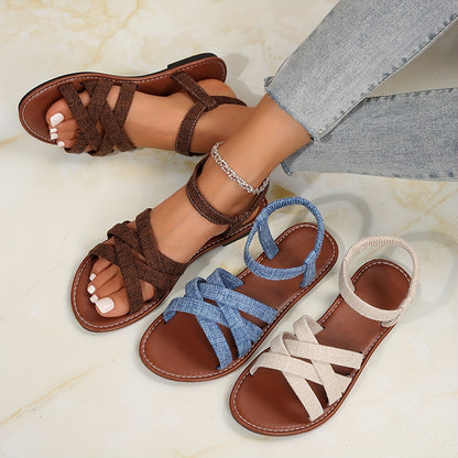 Elena | Sandalo Comfort