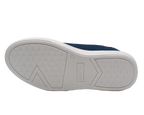 Amalfi — Sneakers Blu Da Uomo, immagine 4