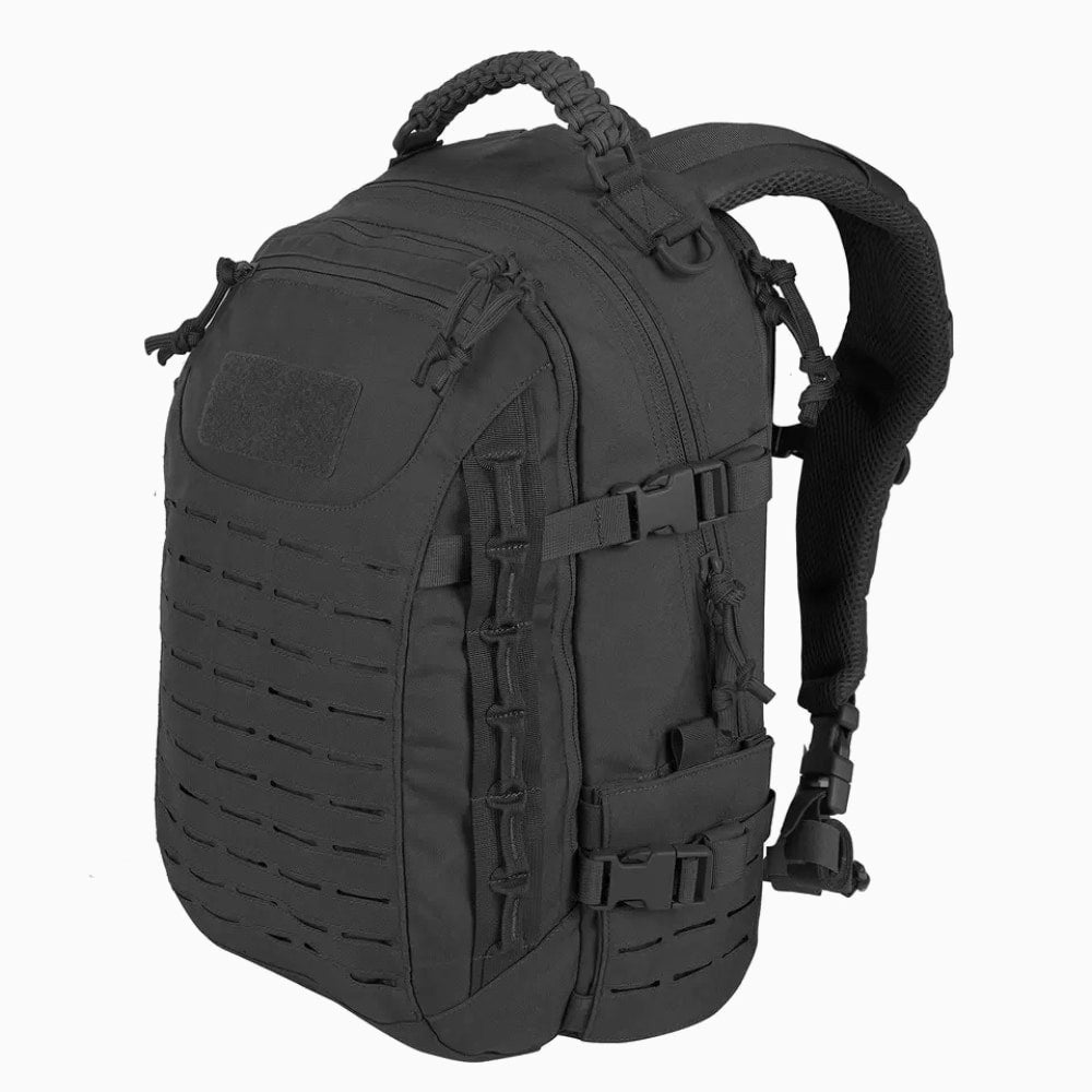 Zaino Tattico Multicolore Compatto Unisex — Guardia, immagine 4