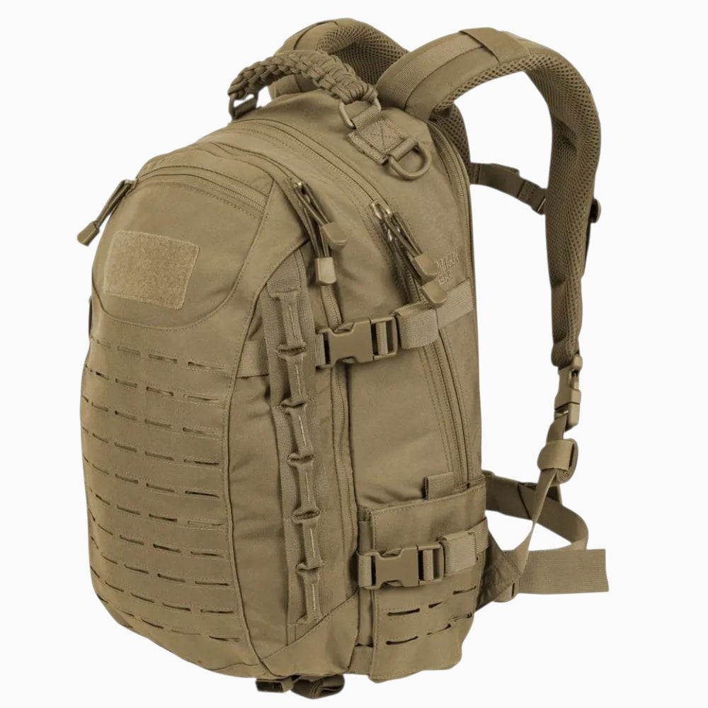 Zaino Tattico Multicolore Compatto Unisex — Guardia, immagine 5