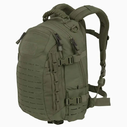 Zaino Tattico Multicolore Compatto Unisex — Guardia, immagine 6