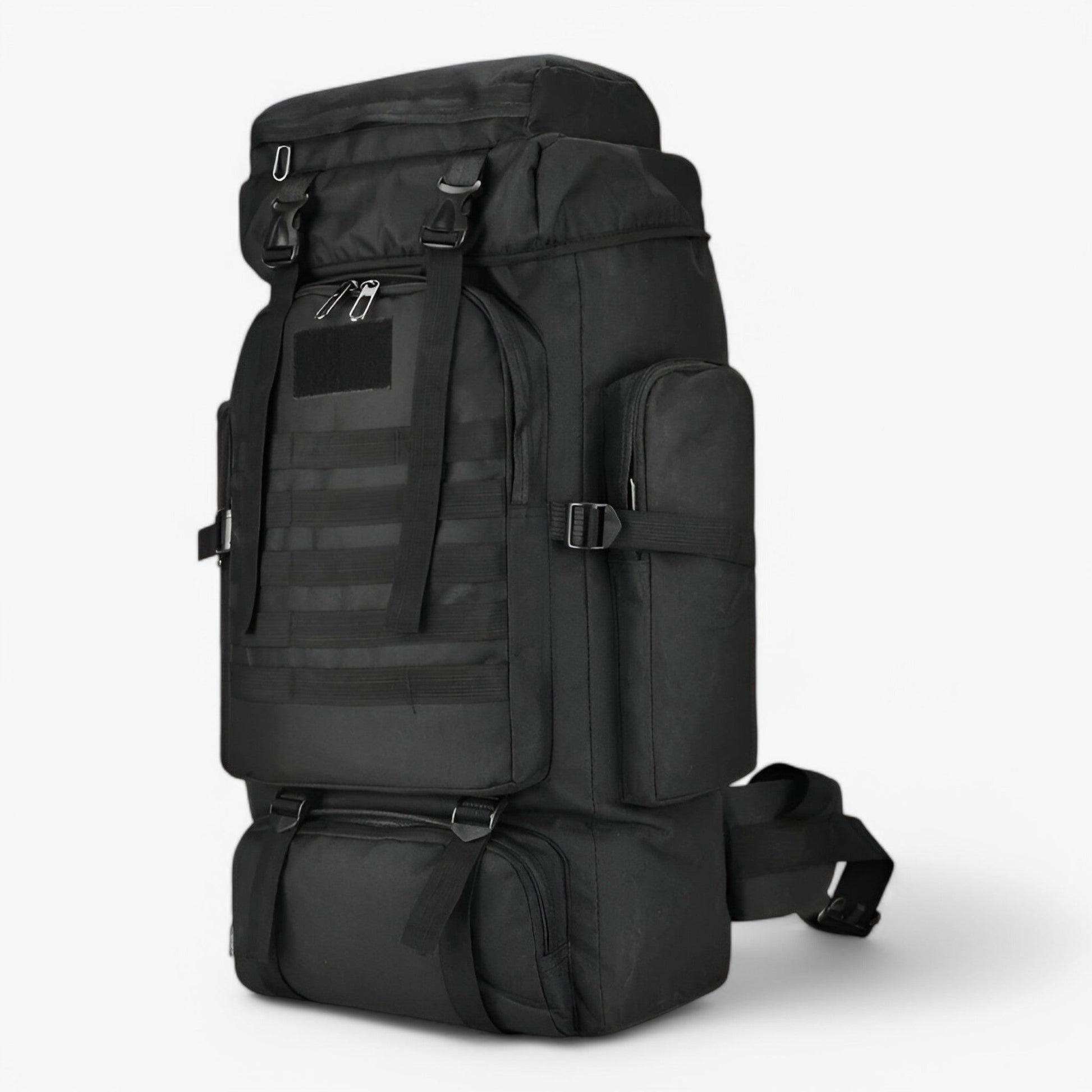 Zaino Tattico Kaki Da 80 L Uomo — Dolomiti, immagine 11