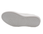 Amalfi — Sneakers Bianche Da Uomo, immagine 3