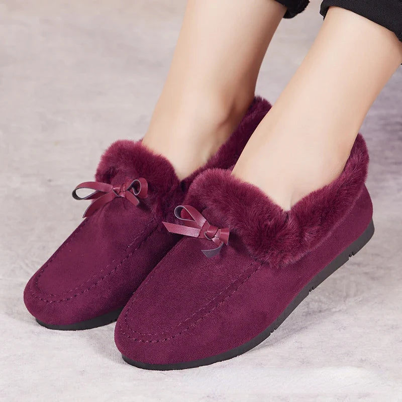 Cozyplush Women's Winter — Scarpe Da Donna, immagine 4